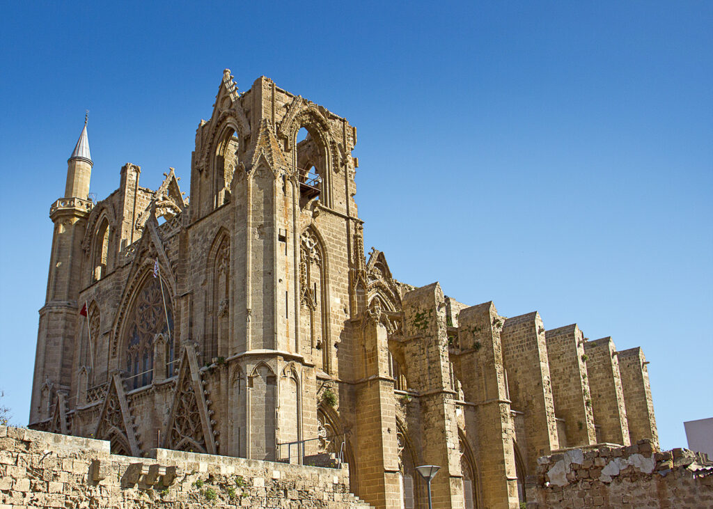 Cathédrale Saint-Nicolas